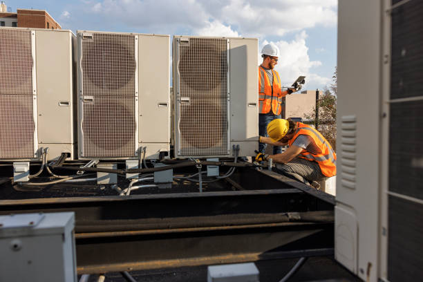 Best 24/7 HVAC repair  in Monroeville, IN