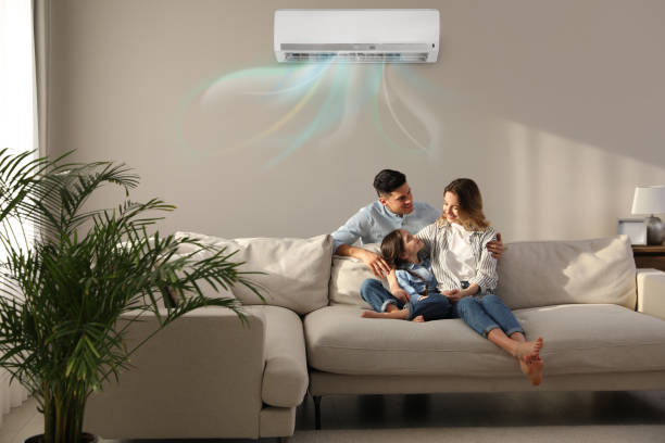Best Furnace installation  in Monroeville, IN
