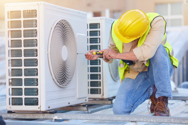 Best Affordable HVAC services  in Monroeville, IN