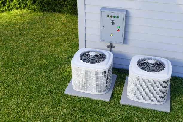  Monroeville, IN HVAC Pros